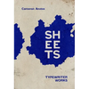 Sheets: Typewriter Works - Paperback
