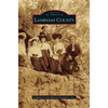 Lampasas County - Hardcover