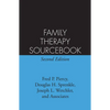 Family Therapy Sourcebook - Paperback