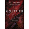 One Faith: The Evangelical Consensus - Paperback