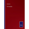 The Holy Bible - Paperback