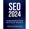 SEO Fundamentals for Small Business Owners - Paperback