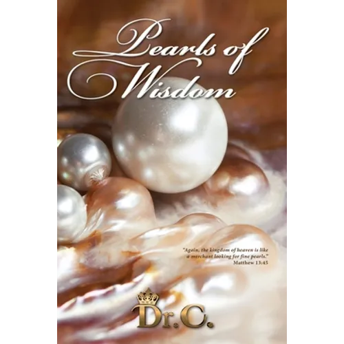 Pearls of Wisdom - Paperback