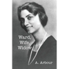 Ward, Wife, Widow - Paperback