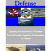 Applying Neuroscience to Enhance Tactical Leader Cognitive Performance in Combat - Paperback