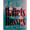 Crafting the Ballets Russes: Music, Dance, Design: The Robert Owen Lehman Collection - Hardcover