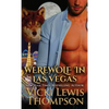 Werewolf in Las Vegas - Paperback