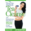 The 7-Day Flat-Belly Tea Cleanse: The Revolutionary New Plan to Melt Up to 10 Pounds of Fat in Just One Week! - Paperback
