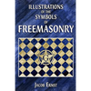 Illustrations of the Symbols of Freemasonry - Paperback
