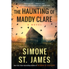 The Haunting of Maddy Clare - Paperback