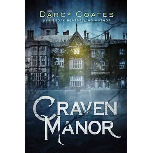 Craven Manor - Paperback