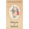 Dances of Ireland - Hardcover