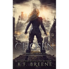 Chosen (Warrior Chronicles #1) - Paperback