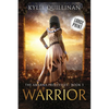 Warrior (Large Print Version) - Paperback