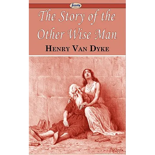 The Story of the Other Wise Man - Paperback