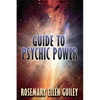 Guide to Psychic Power - Paperback