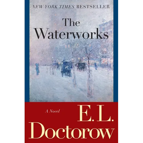 The Waterworks - Paperback