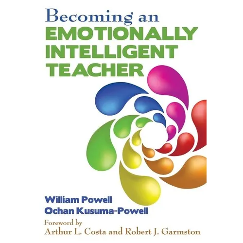 Becoming an Emotionally Intelligent Teacher - Paperback