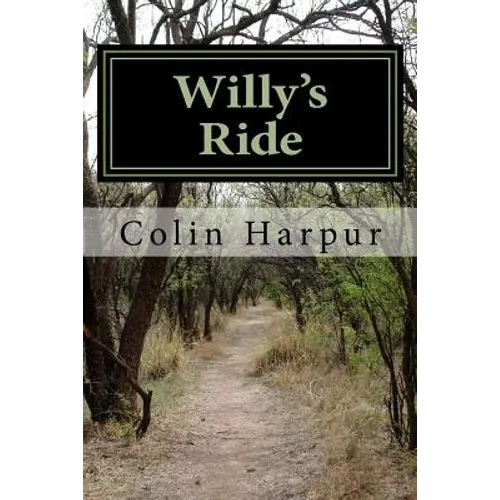 Willy's Ride - Paperback