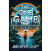 The One Game: A Post-Apocalyptic Adventure of AI and Revolution - Paperback