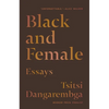 Black and Female: Essays - Hardcover