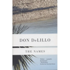 The Names - Paperback