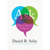 Ask: How to Relate to Anyone - Hardcover