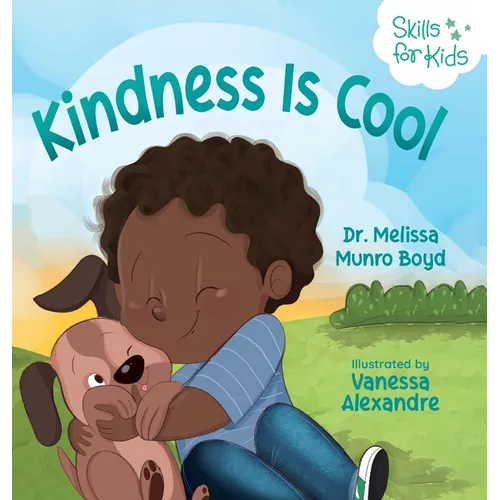 Kindness is Cool - Hardcover