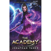 The Academy: A Gateway to the Galaxy Series - Paperback