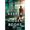 The Keeper of Hidden Books - Hardcover