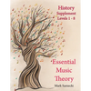 Essential Music Theory History Supplement - Paperback