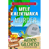 Mele Kalikimaka Murder - Paperback