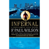 Infernal: A Repairman Jack Novel - Paperback