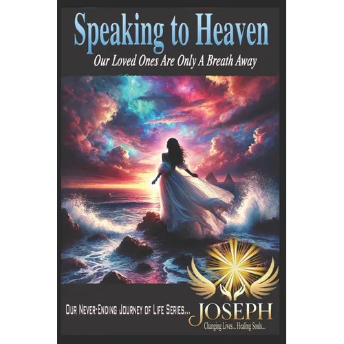 Speaking to Heaven - Paperback