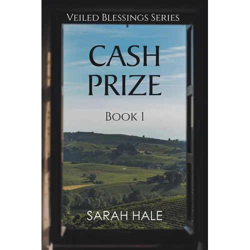 Cash Prize: Book 1 - Paperback