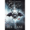 Captive: Beautiful Monsters Vol. 1 - Paperback