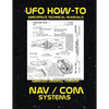 NAV/COM Systems: Scans of Government Archived Data on Advanced Tech - Paperback