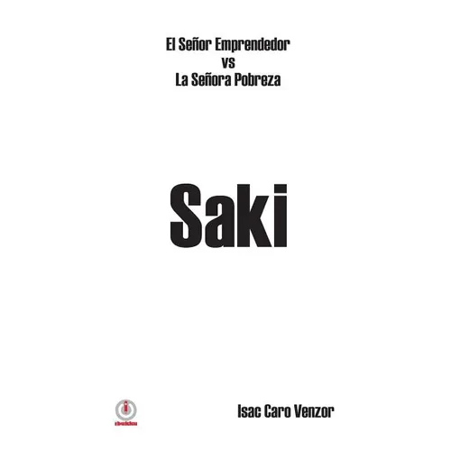 El senor emprendedor vs la senora pobreza - Paperback