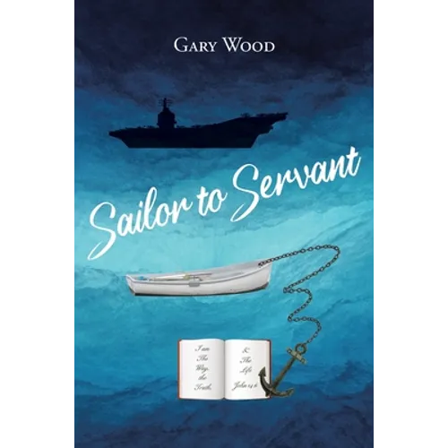 Sailor to Servant - Paperback