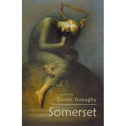 Somerset - Paperback