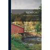 Newport: Our Social Capital - Paperback