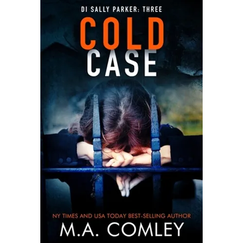 Cold Case - Paperback