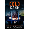 Cold Case - Paperback
