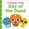 Baby's First Day of the Dead - Board Book