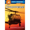 Choppers! - Paperback