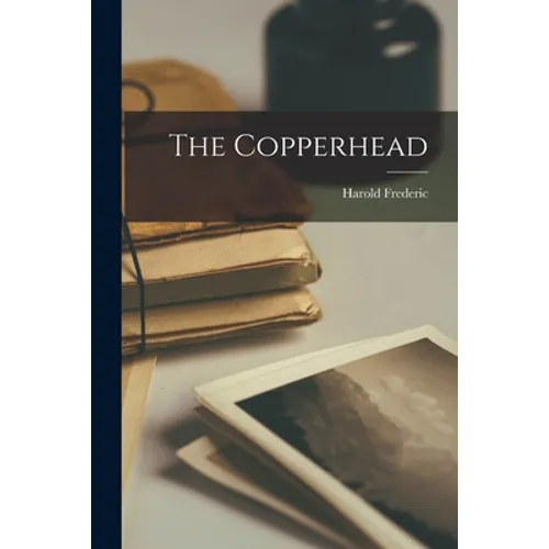 The Copperhead - Paperback