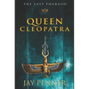 The Last Pharaoh - Book II - Queen - Paperback
