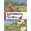 British Light Infantryman Vs Patriot Rifleman: American Revolution 1775-83 - Paperback