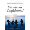 Sharehouse Confidential: Sex and the Single Life Inside an Epicurean Beach House - Paperback