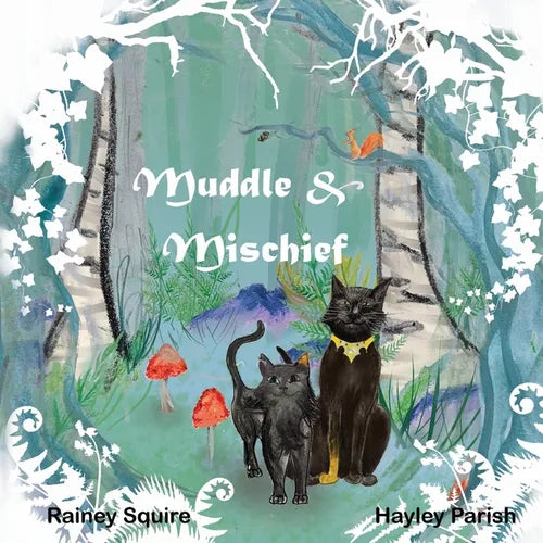 Muddle and Mischief - Paperback